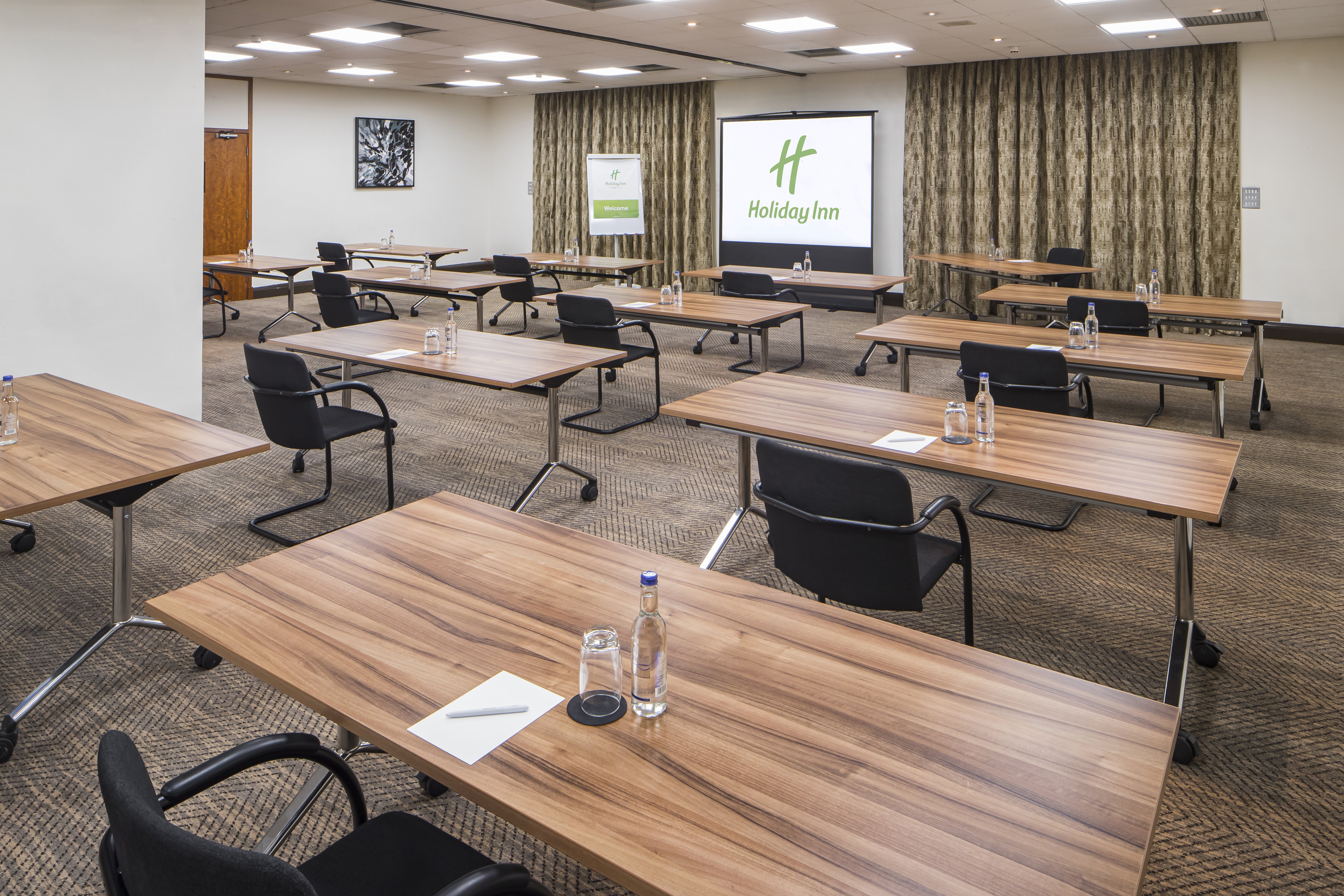 Holiday Inn Peterborough-West 41/45