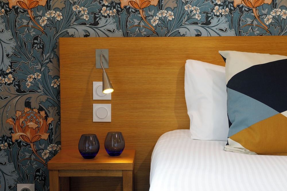 Brit Hotel Le Branhoc 35/62