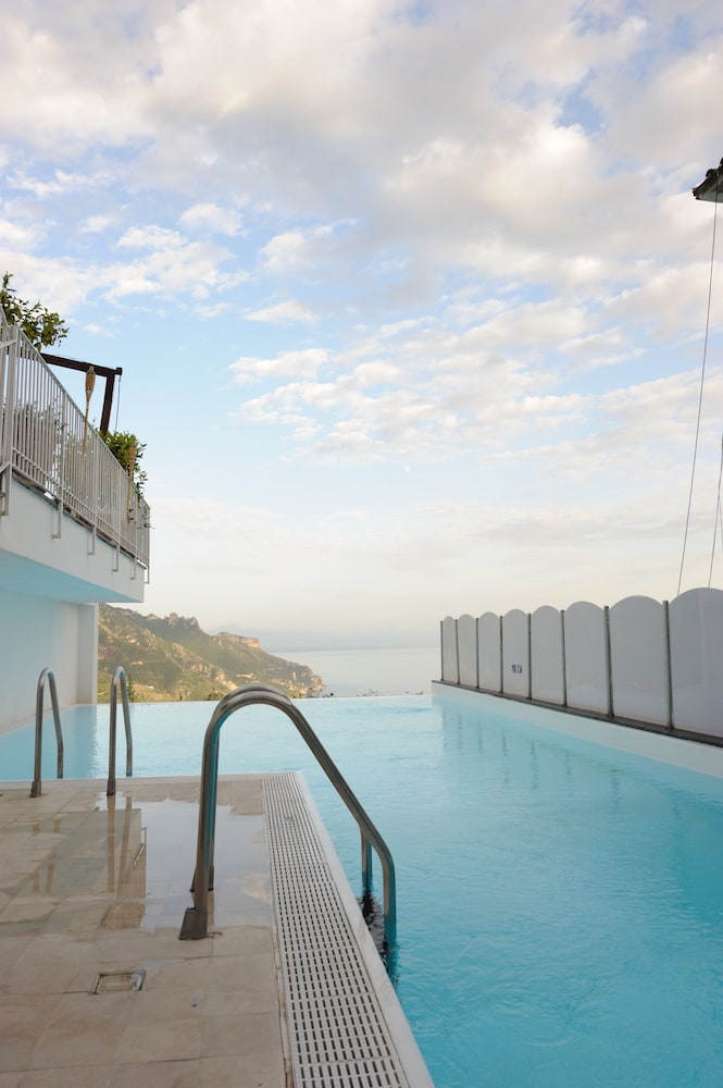 Hotel Villa Fraulo 65/72