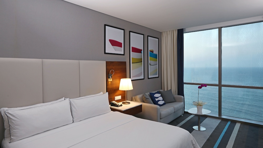 Intercontinental Cartagena De Indias 17/77