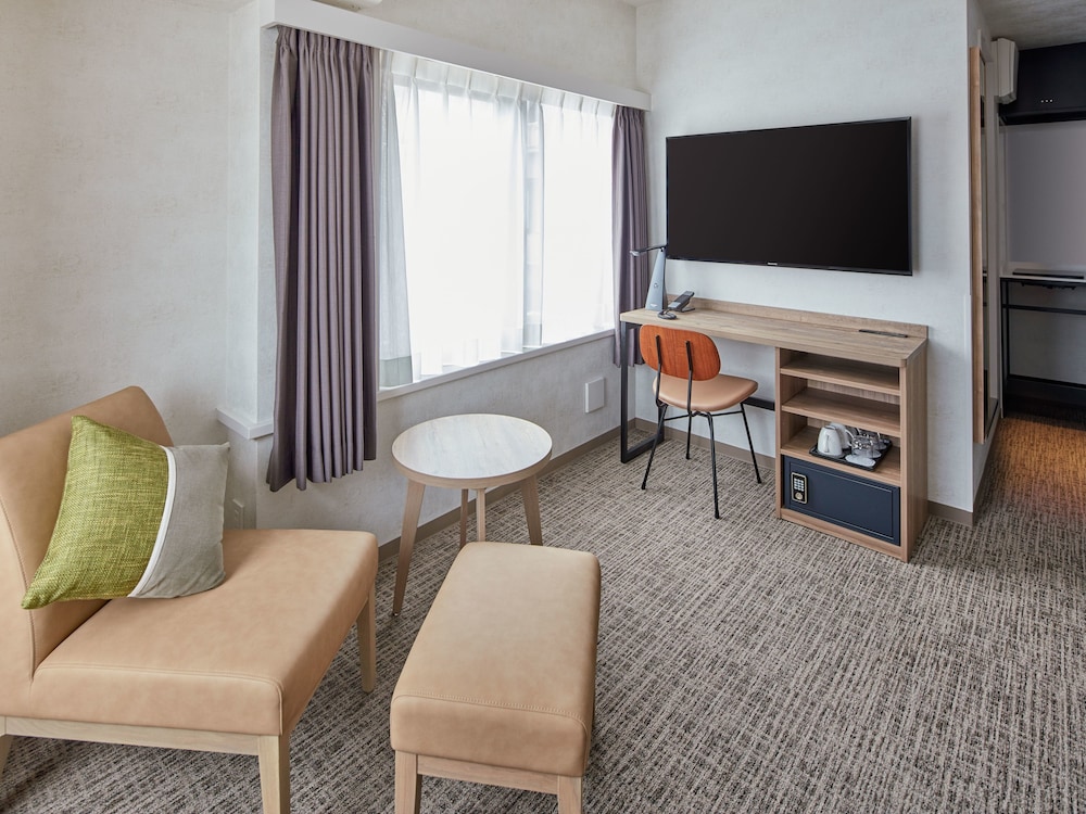 Hotel Mystays Kiyosumi Shirakawa 25/36