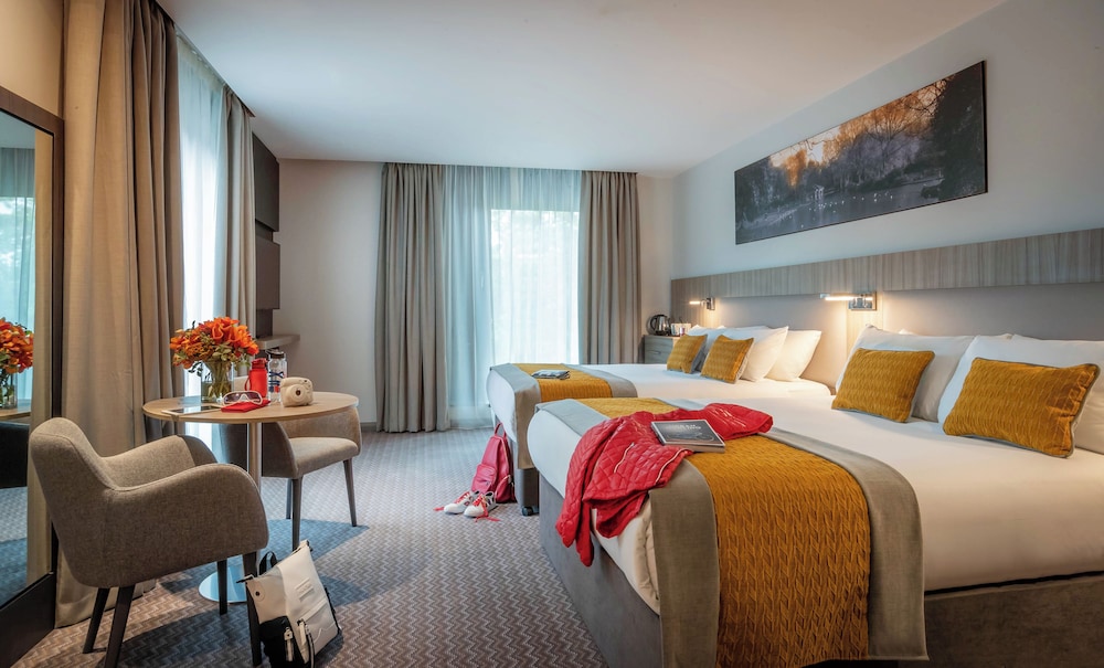 The Samuel Hotel 20/55
