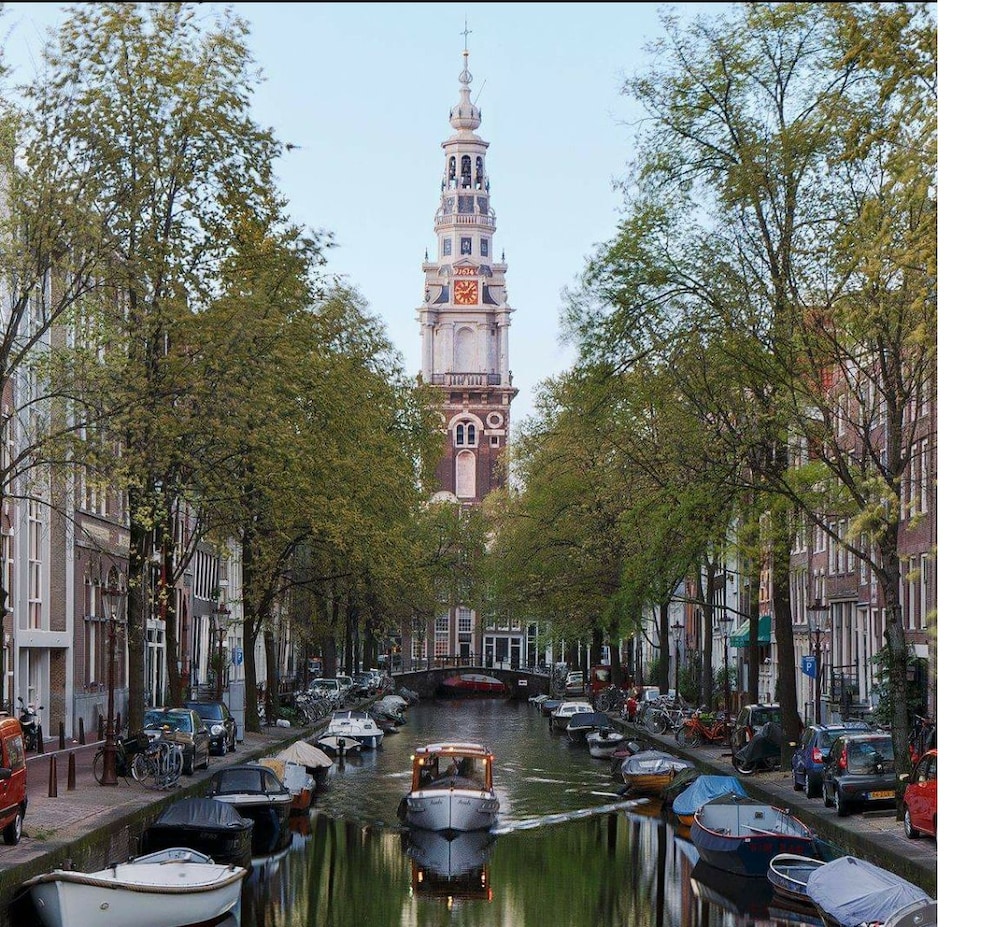 Rembrandtplein Hotel 63/65