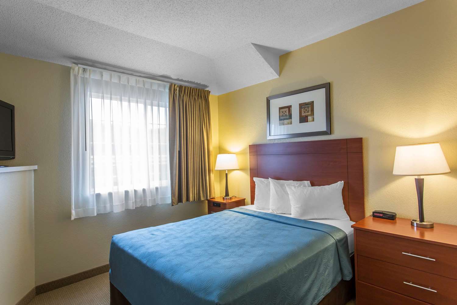 MainStay Suites Brentwood Nashville 11/62