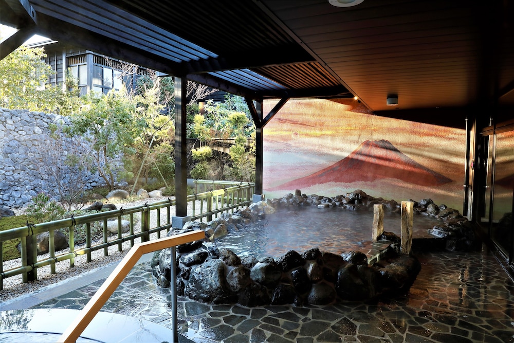 Hotel Morinokaze Hakone Sengokuhara 22/50