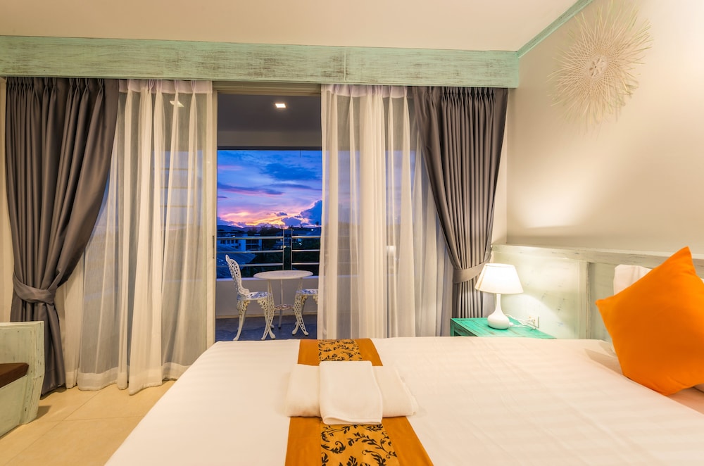 Baan Bandalay Hotel 20/59