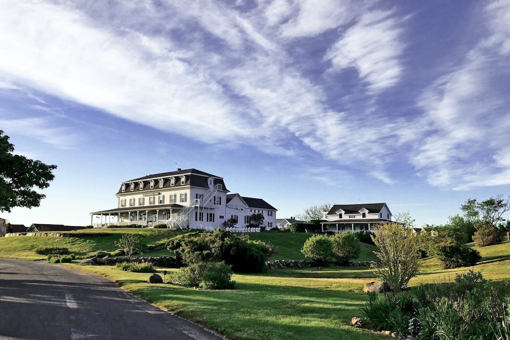 The Atlantic Inn 41/50