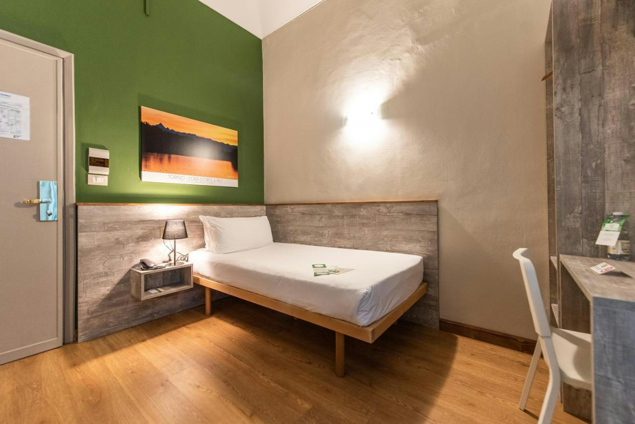 Hotel Astoria Torino 19/51