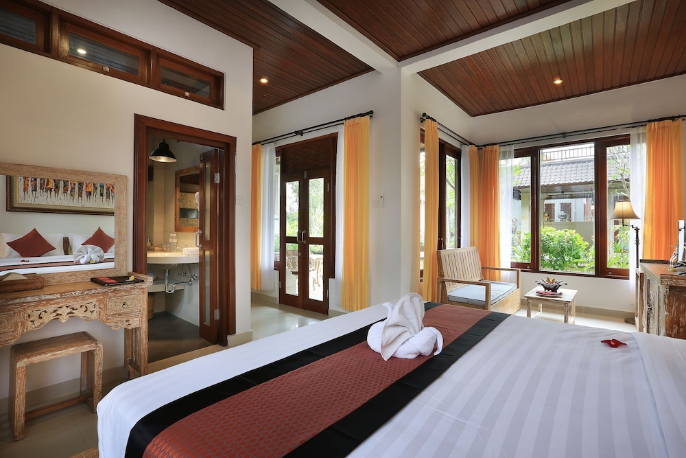 Ketut's Place Dajane Ubud 9/62
