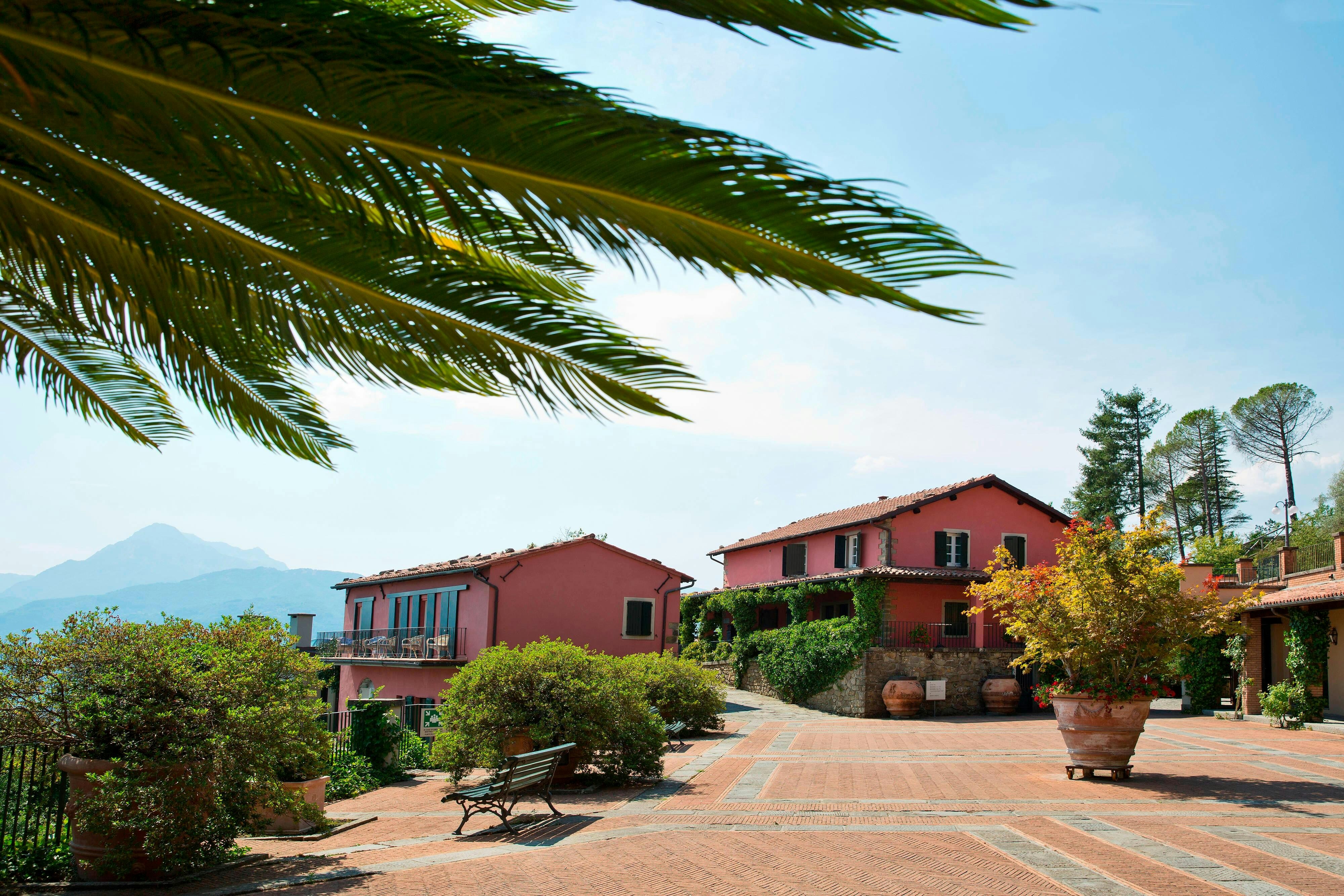 Renaissance Tuscany Il Ciocco Resort & Spa 1/20
