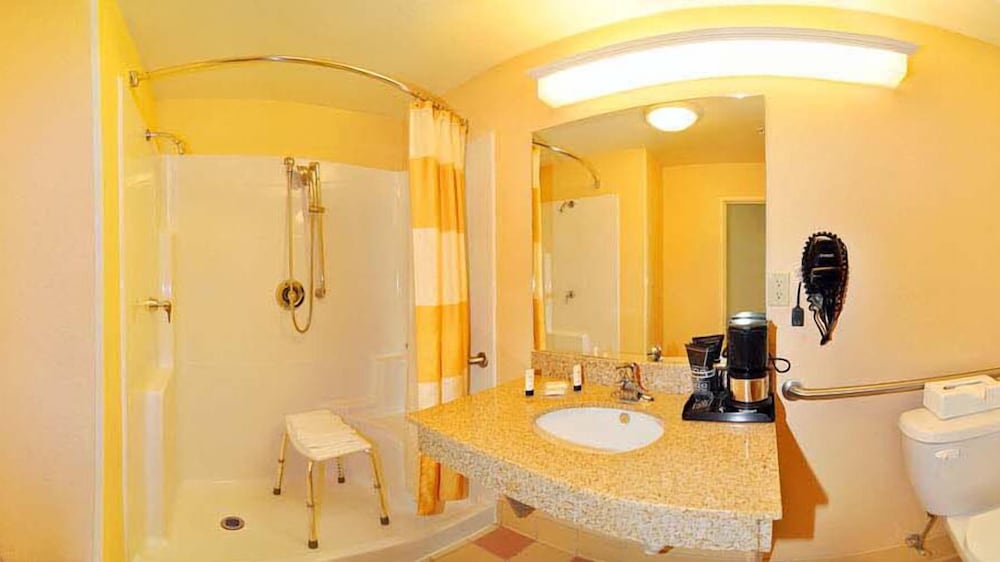 Fairfield Inn & Suites Marianna 22/67