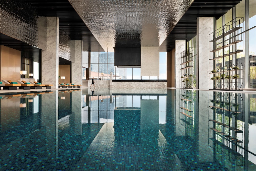 Kempinski Hotel Hangzhou 59/71