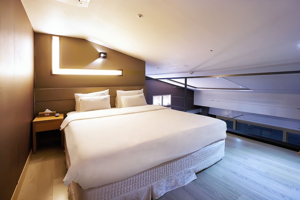 Dome Hotel Geoje 15/50