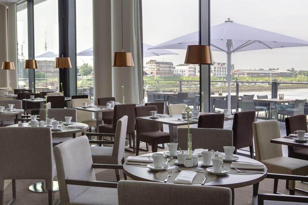 Steigenberger Hotel Bremen 53/70