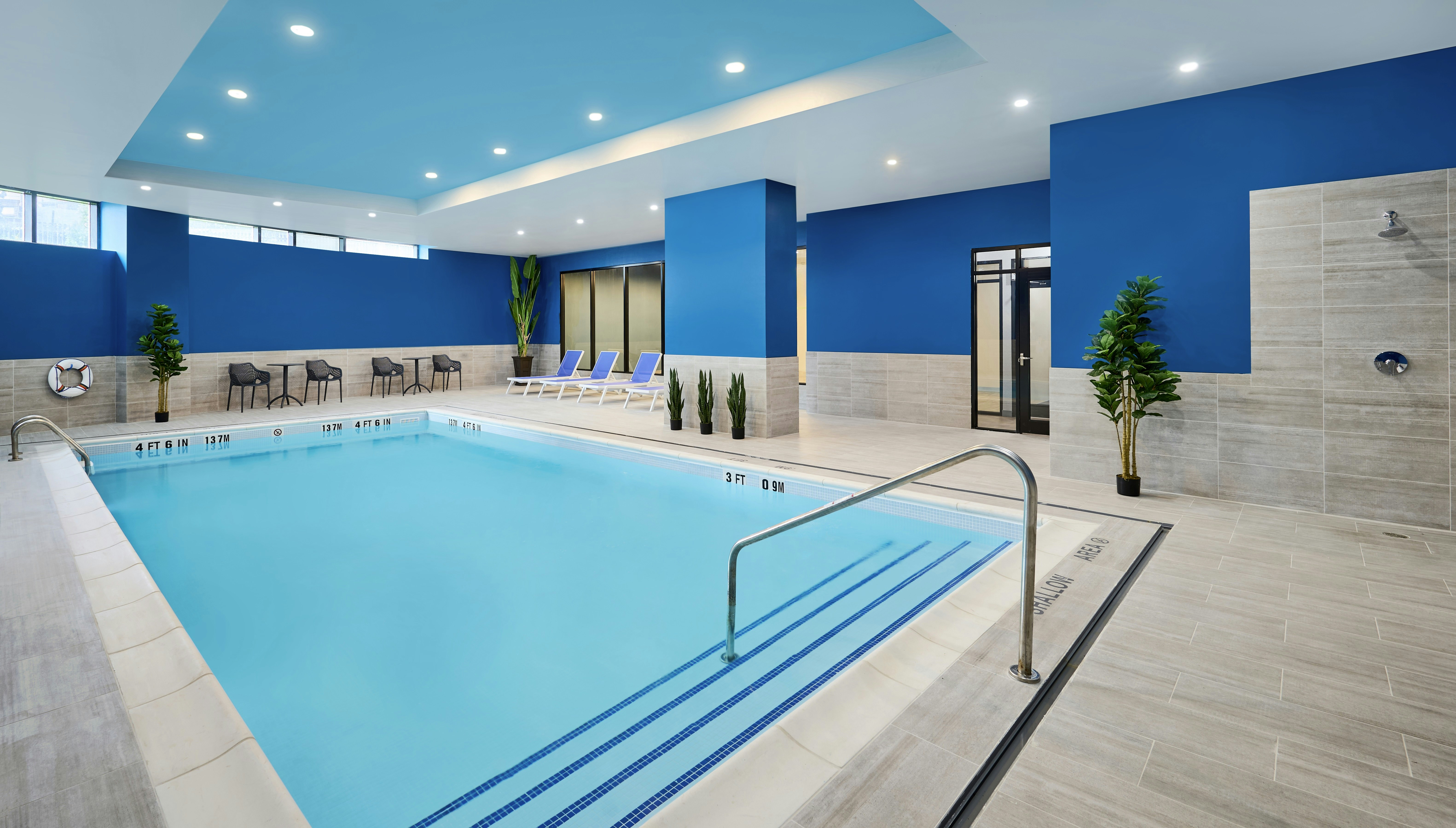 Hampton Inn by Hilton Hamilton 14/22