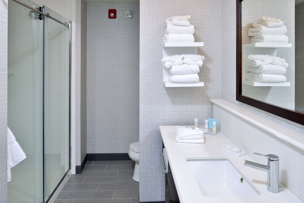 Hampton Inn Suites Adrian Mi 11/52