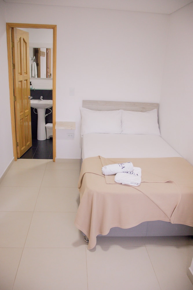 Hotel Omaga 47/48