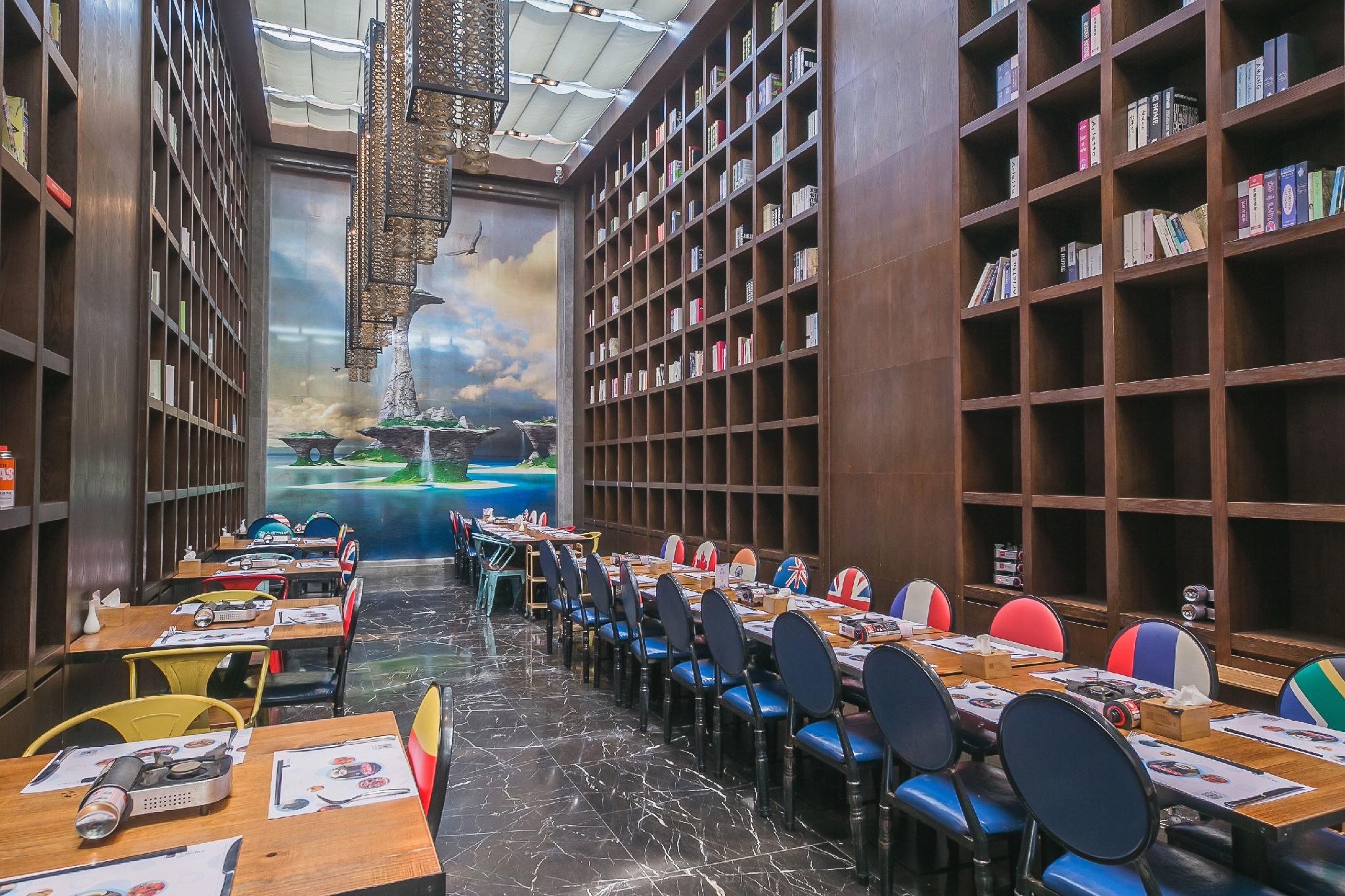 Le Noble Hotel 44/45