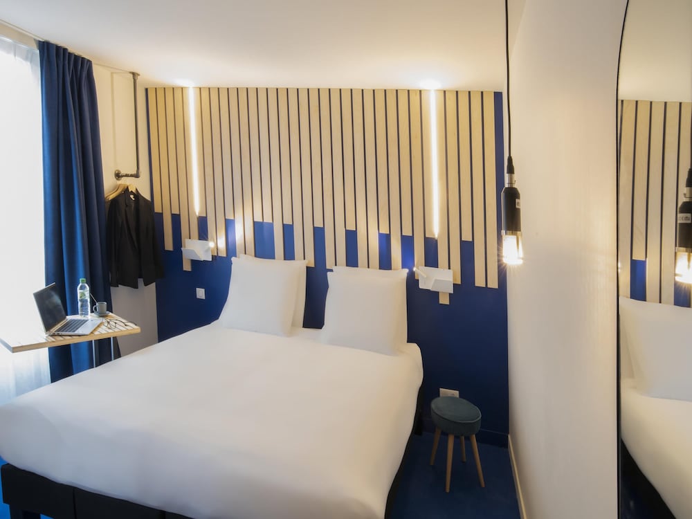 Ibis Styles Paris Lafayette Opera 20/68