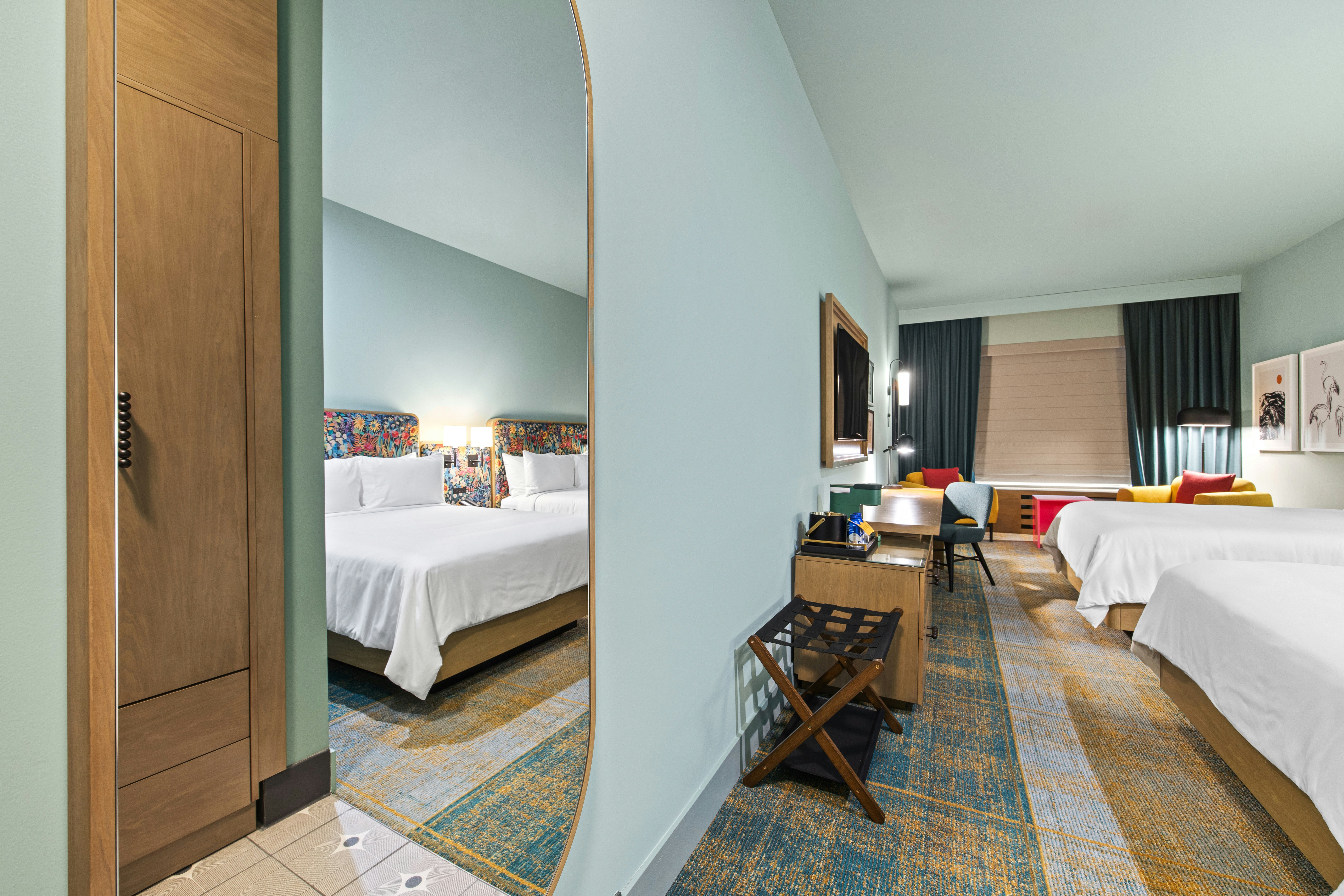 Voco Ardez Hotel Sunnyvale By IHG 17/50