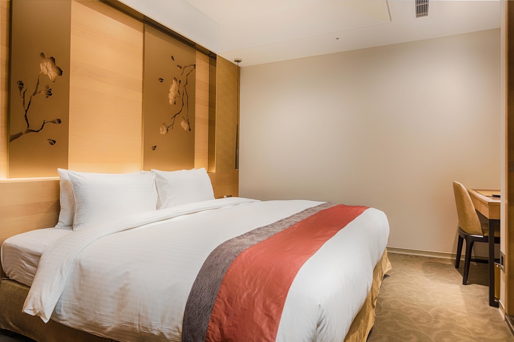 Green World Hotel Grand Nanjing 32/65