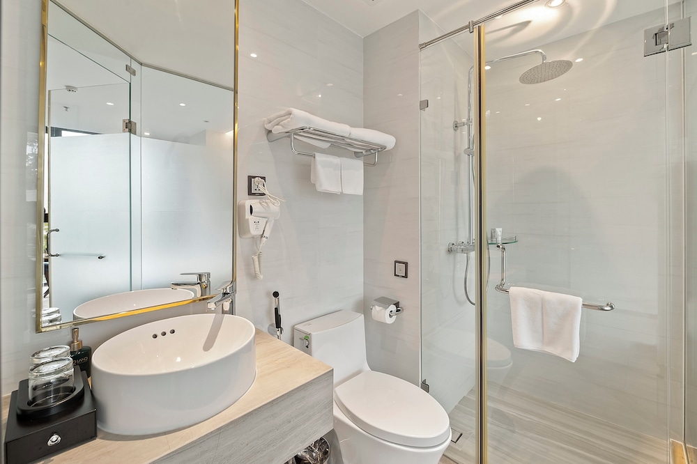 22Land Hotel Saigon 42/50