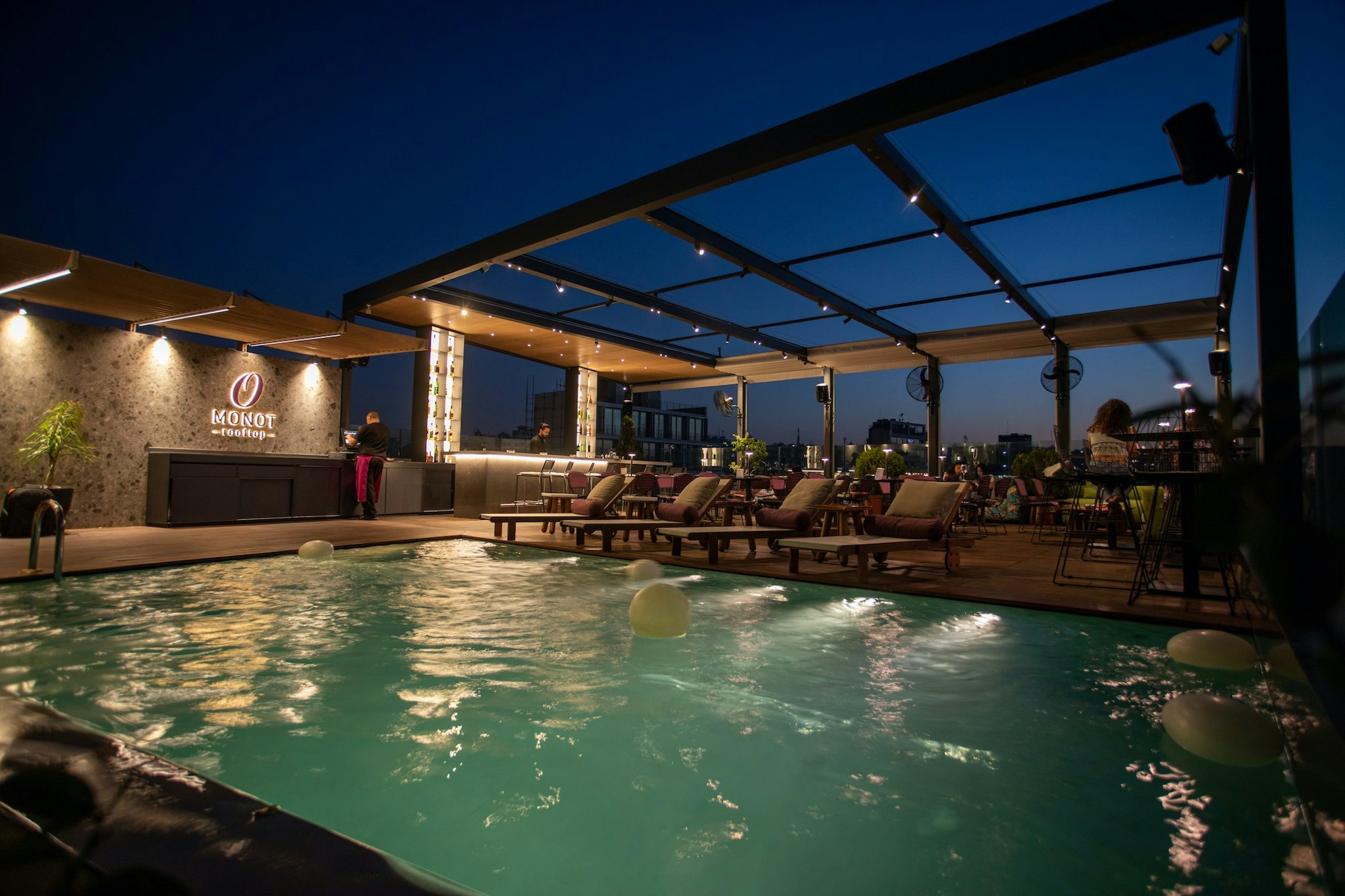 O Monot Luxury Boutique Hotel 32/67