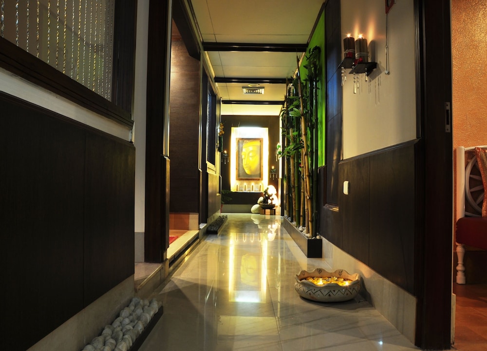 Madhuban Sarovar Portico Mussoorie 11/50