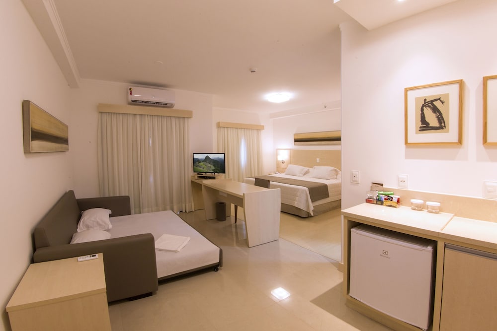 Hotel Araucaria Flat 29/47