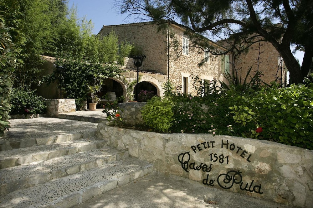 Pula Golf Resort 30/49