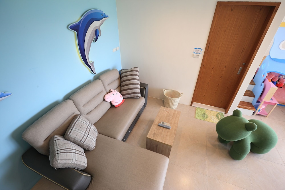 Fun Relax B&B 24/68