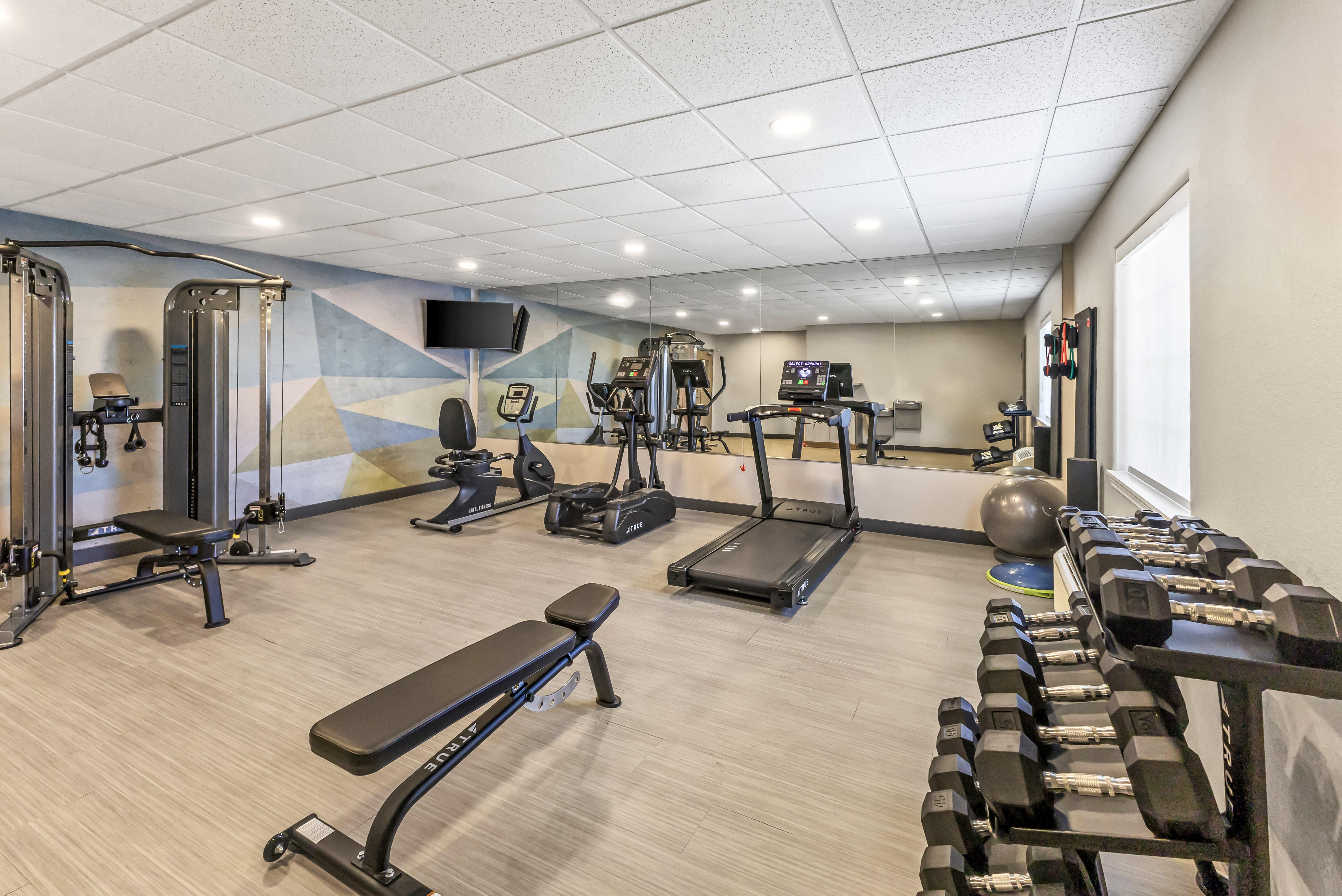 Candlewood Suites Victoria 30/66