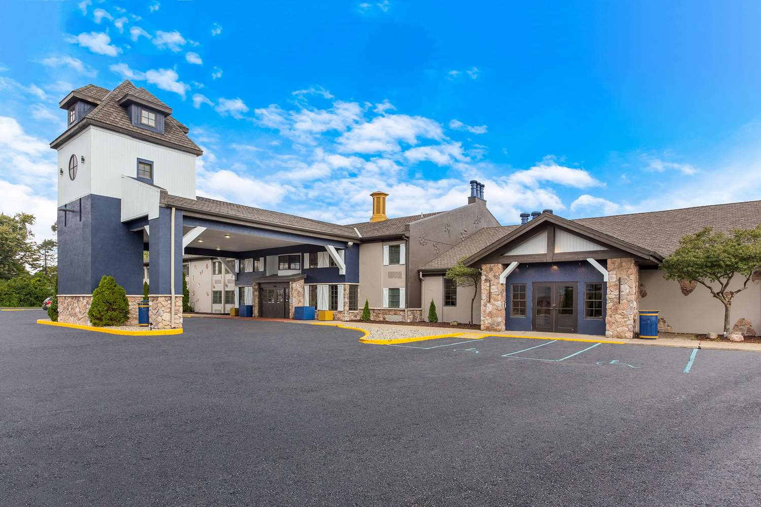 Wingate by Wyndham South Bend/Notre Dame 48/48