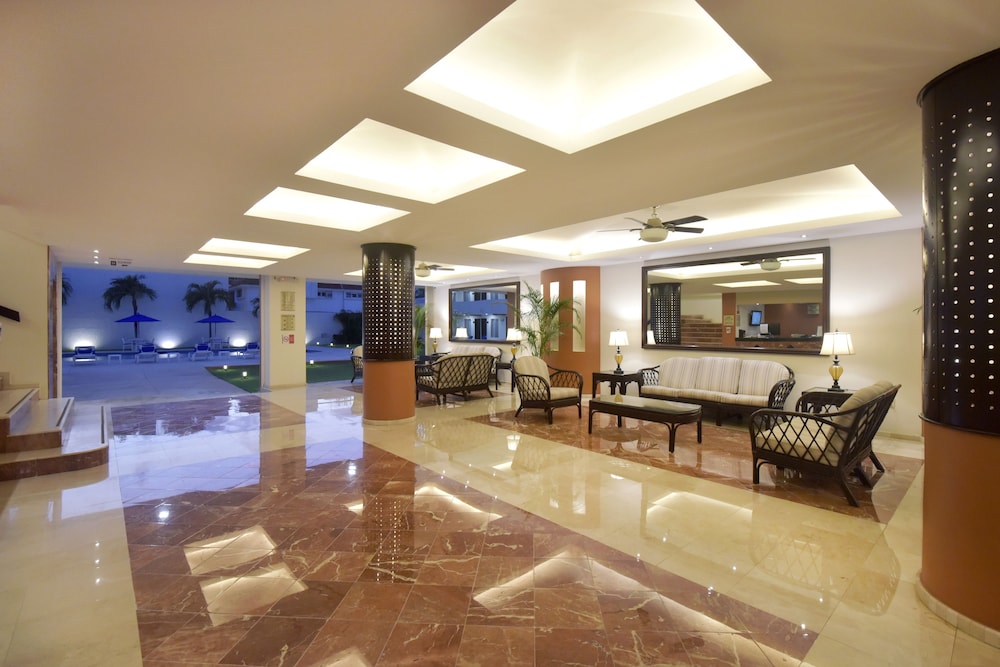Hotel Bonampak 24/33