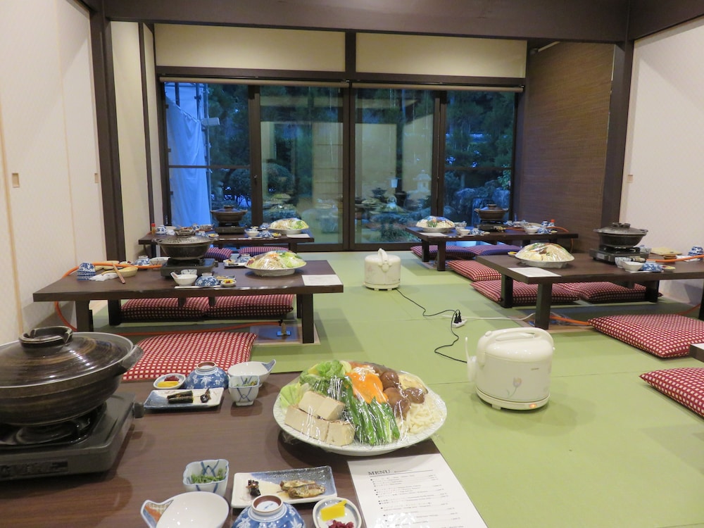 Yumoto Onsen Oharasansou 29/49