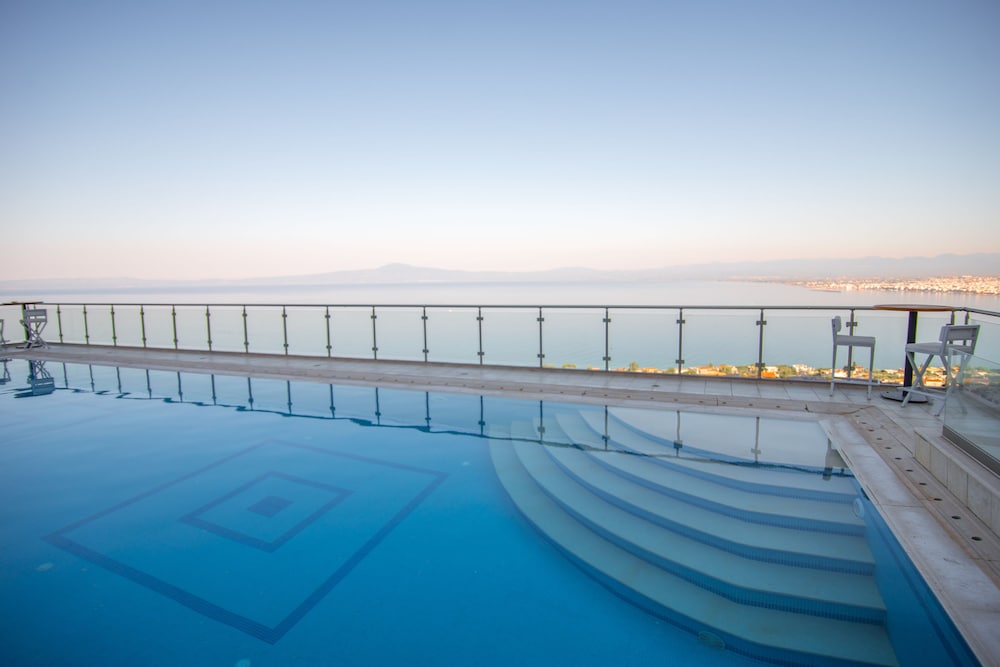 Belvedere Hotel 2/70
