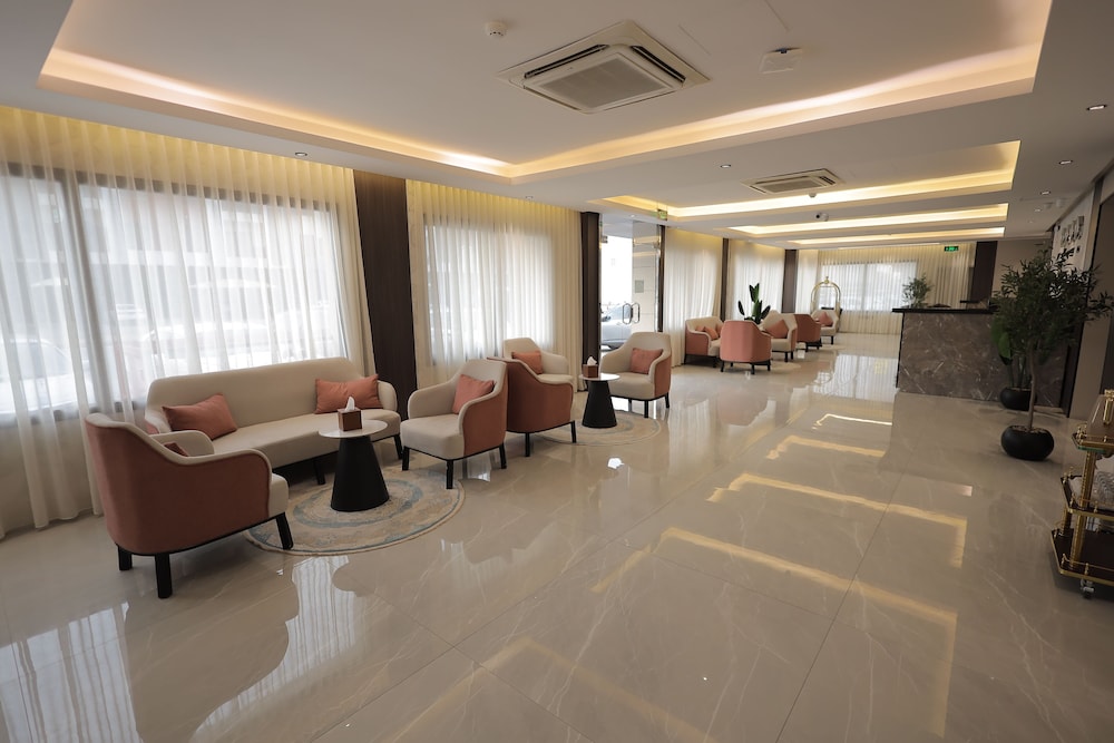 أجنحة المتعب الياسمين(XYZ Hotel Al Yasmin) 12/15