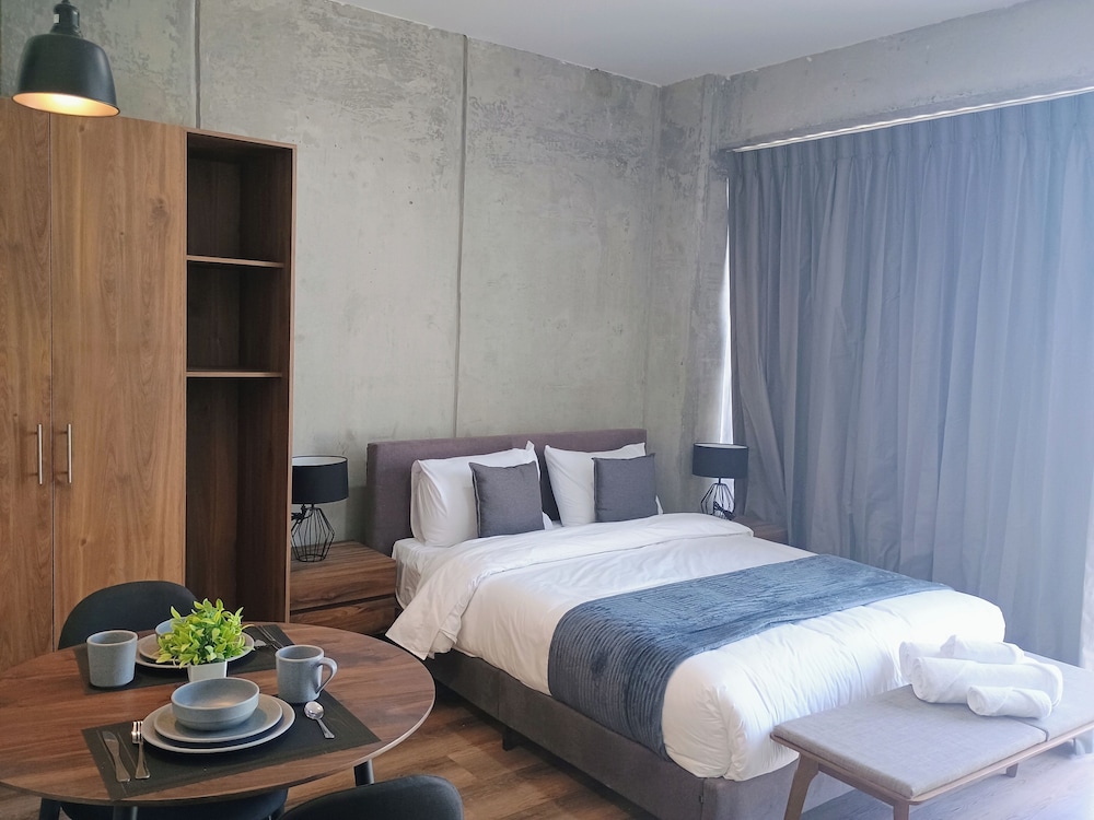 Suites del Carmen 19/50