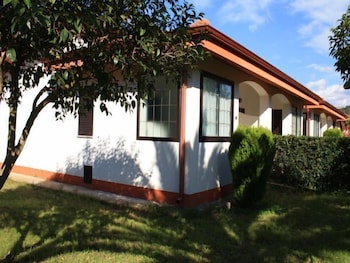 Residence Hotel La Taverna 43/50