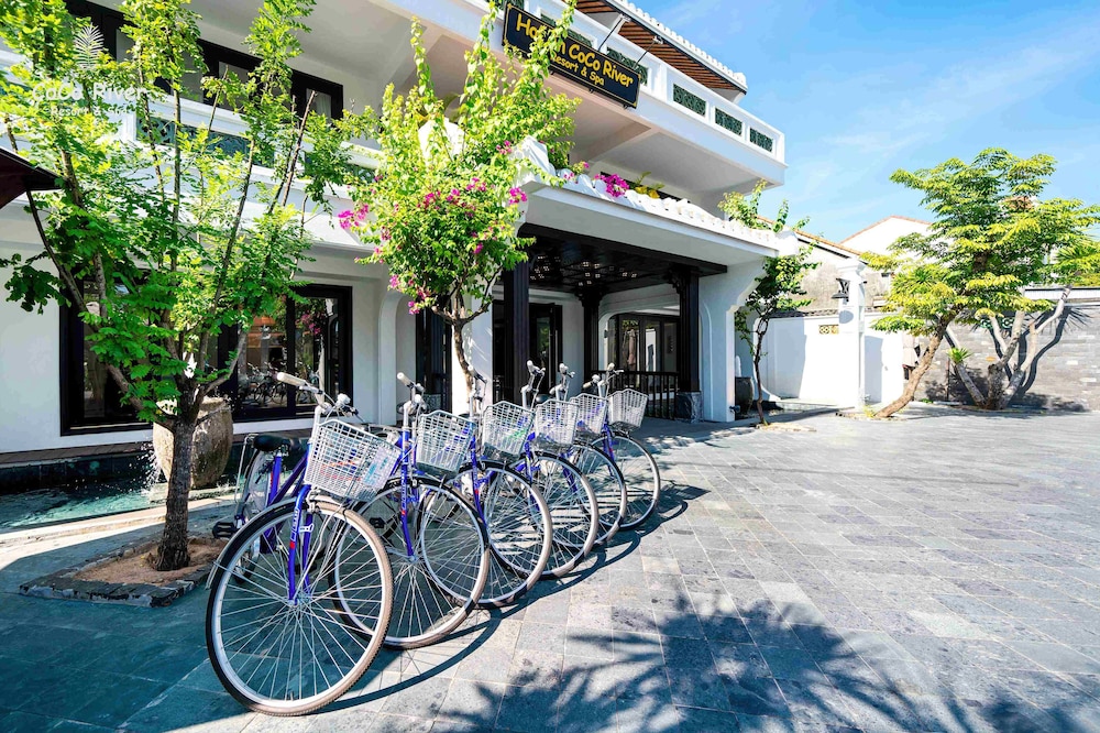 Hoi An Coco River Resort Spa 45/50