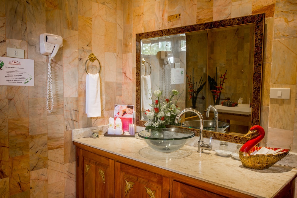The Siam Residence Boutique Resort 41/69