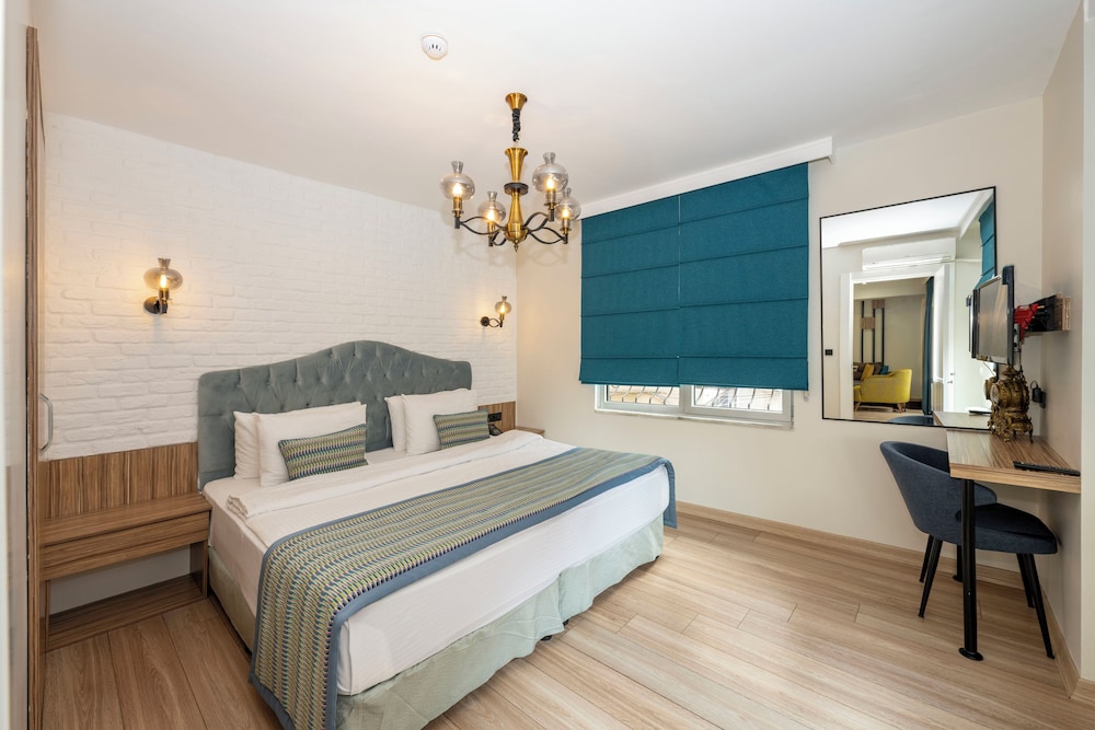 Hotel the Marions Suite 28/85