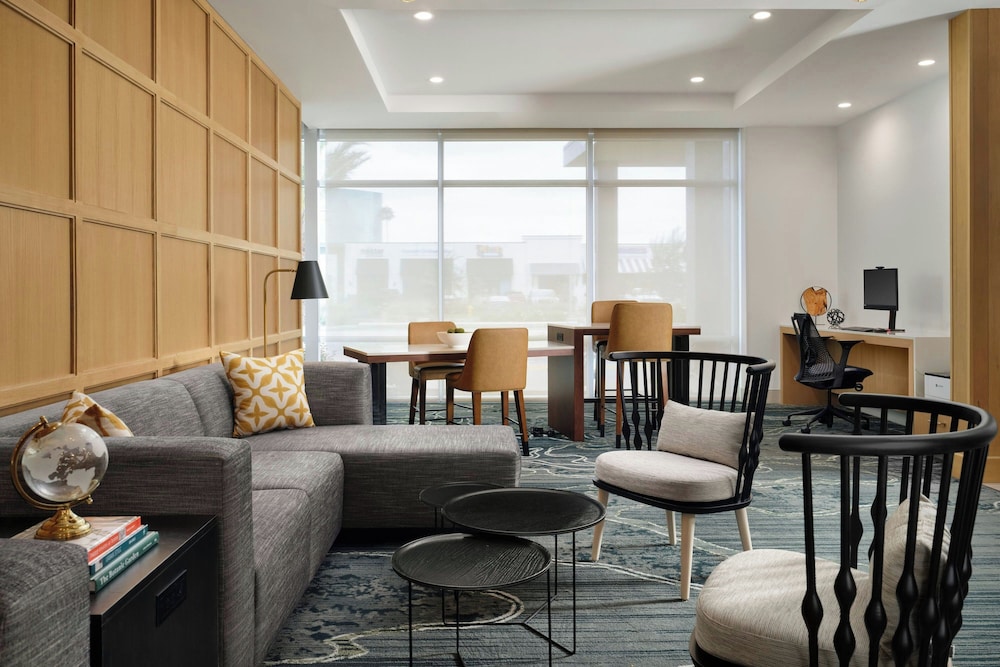 TownePlace Suites by Marriott Ventura Oxnard 21/45
