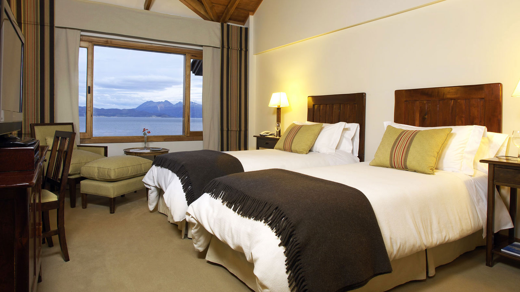 Los Cauquenes Resort Spa Experiences 31/81