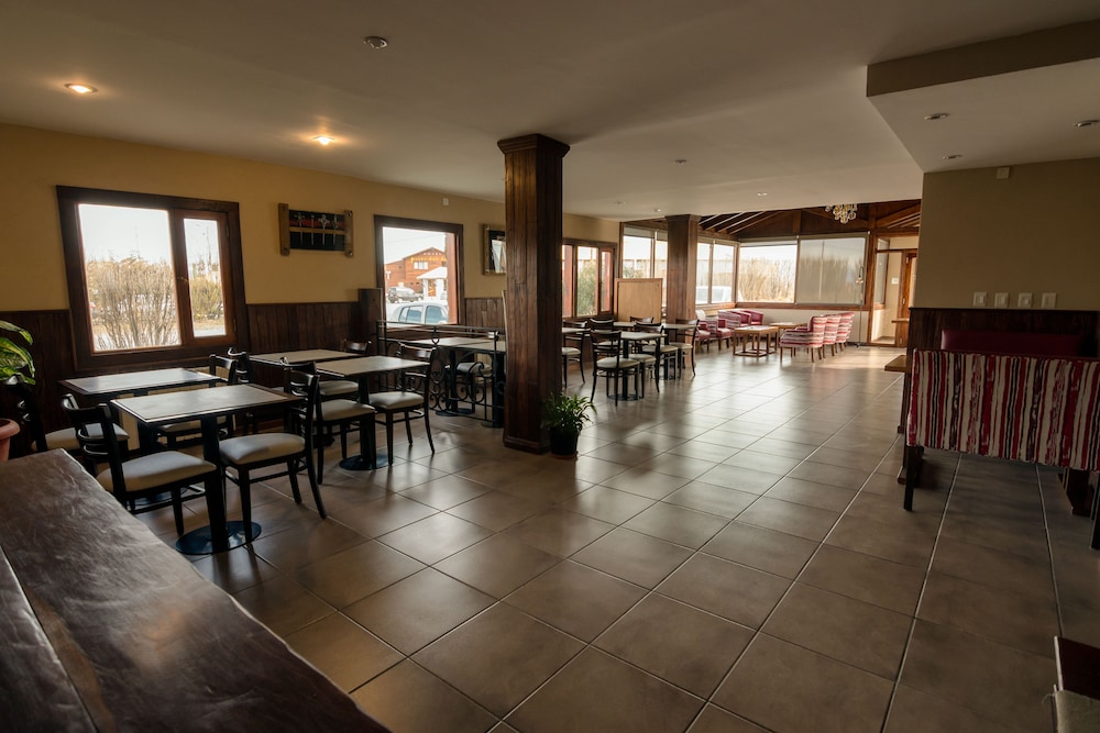 Hosteria Puerto San Julian 58/75