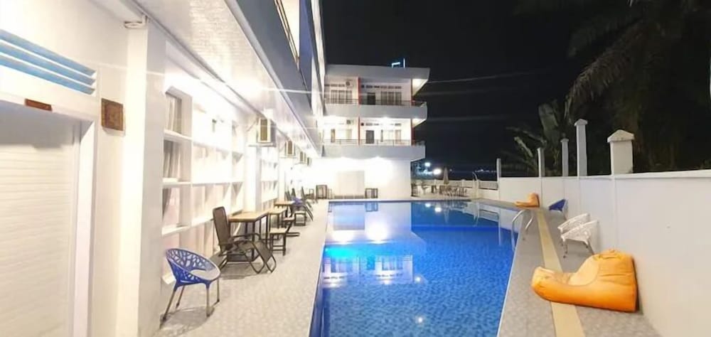 Grand Tamaro Hotel Parapat 25/49