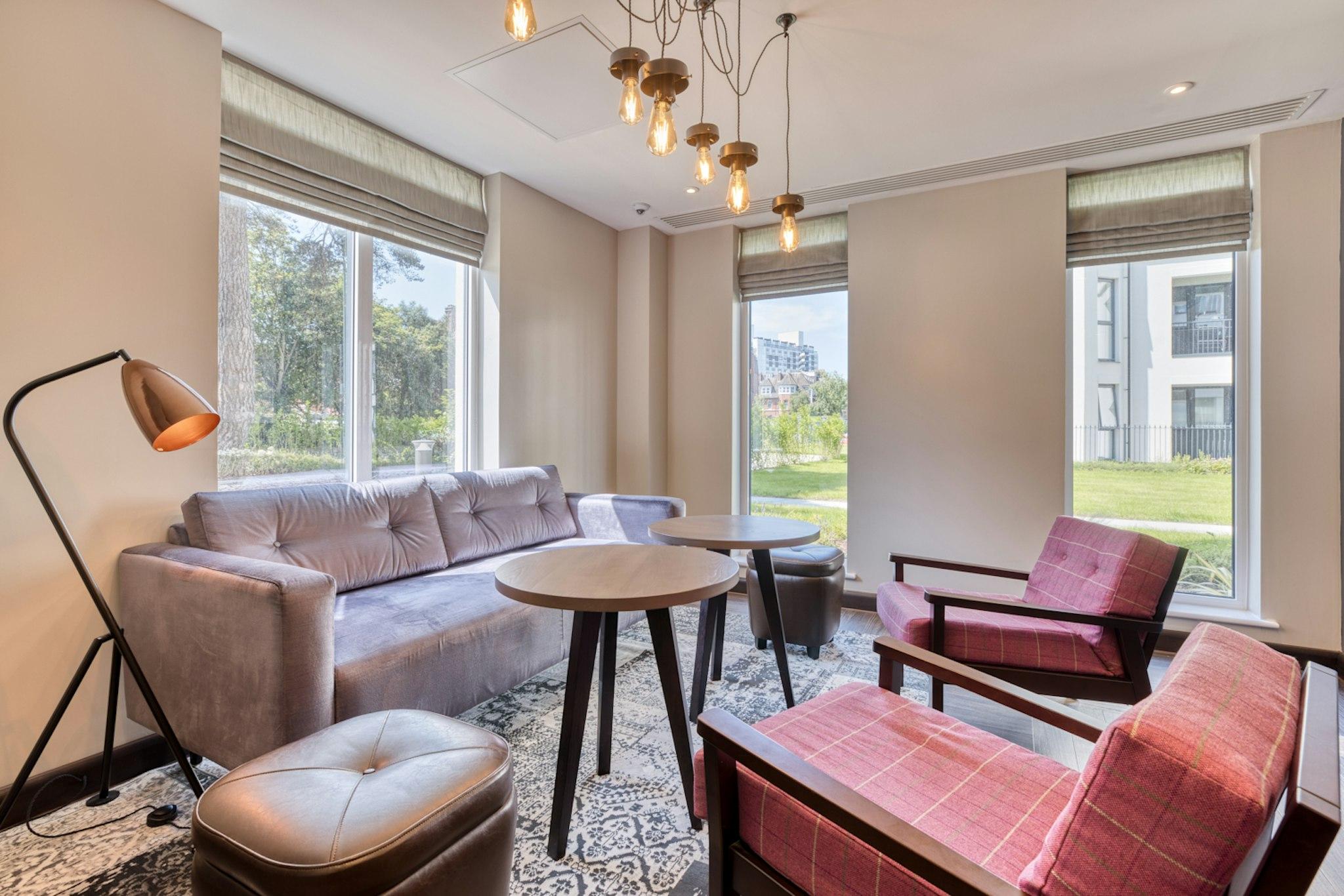 Premier Inn Bournemouth West Cliff 21/37