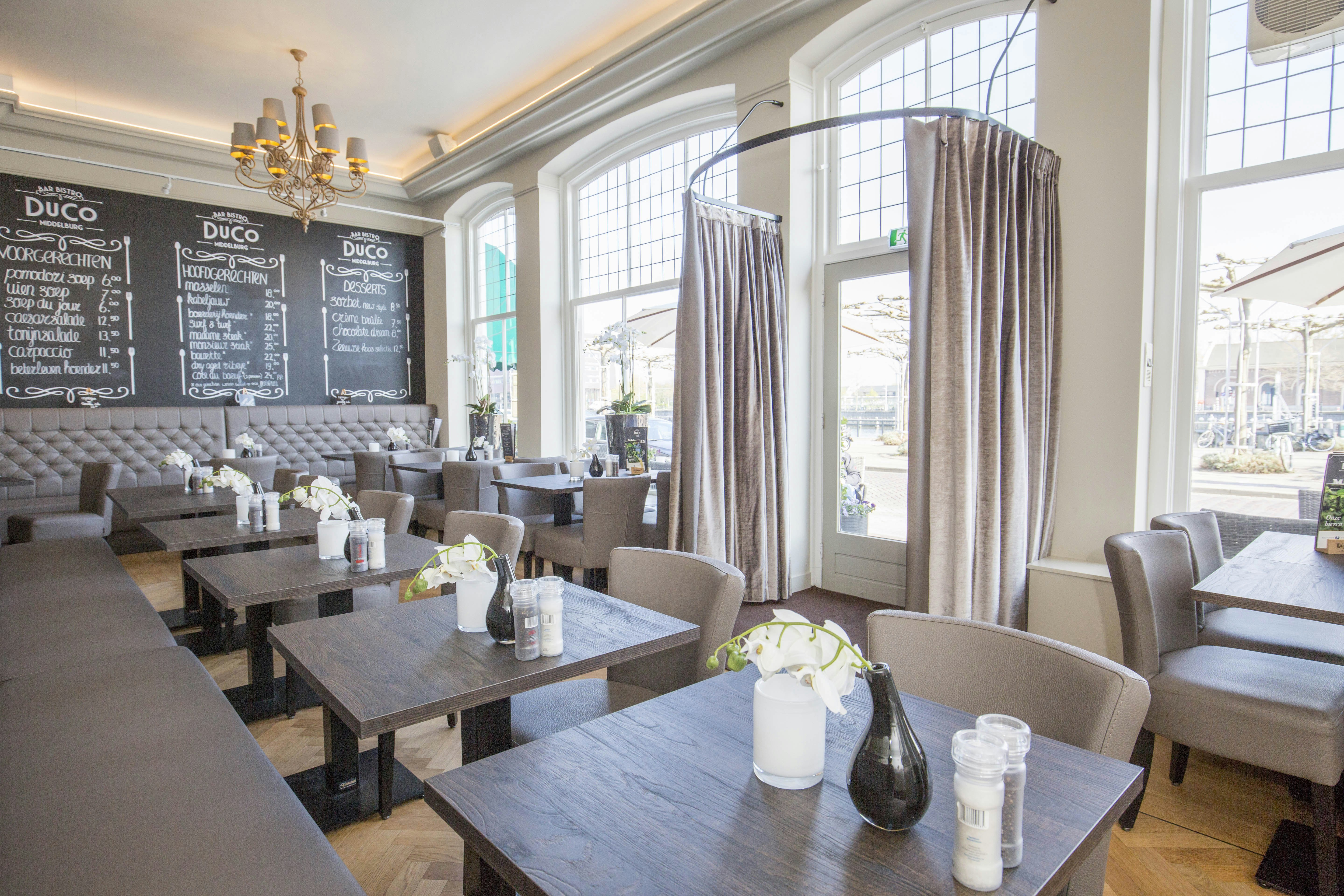 Fletcher Hotel-Restaurant Middelburg 11/16
