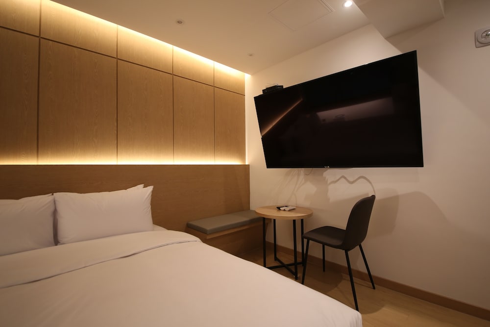 Vantt Hotel 33/47