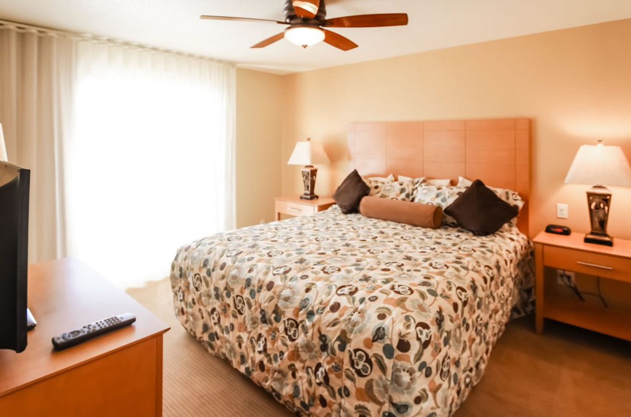 Desert Vacation Villas 10/27
